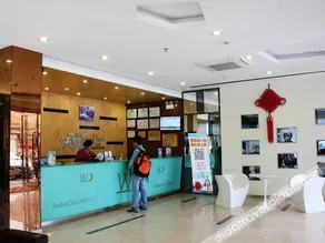 Vimena Hotel (Liuzhou Liunan Wanda Branch) - Image 3