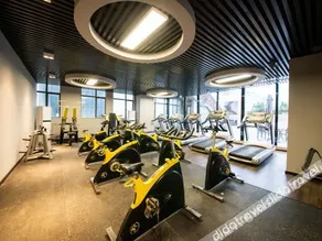 Huaxing Hotel - Image 4
