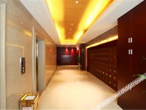 Pingyuan Yuannan Hotel - Image 3