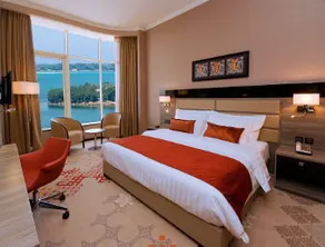 Mira Waterfront Hotel Jeddah - Image 2