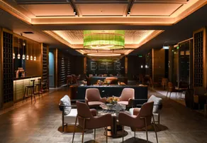Xinyi Narada Grand Hotel - Image 2