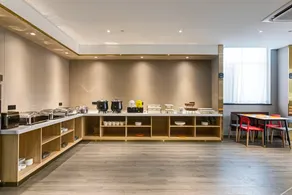 Shankee Hotel (Changzhi Tunliu Government) - Image 2