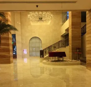 Hailian International Hotel - Image 3