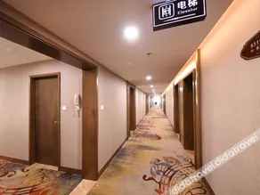 SAINT-TROPEZ Home  in ChangSha - Image 3