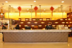 Dahe International Hotel - Image 3