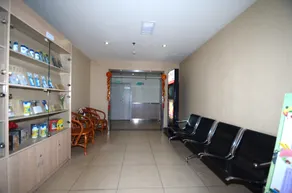City Home Chain Hotel (Baoding Fuxing Middle Road Huadian No. 2 Campus Branch) - Image 3