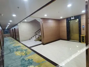 Hezhengyubo Hotel - Image 5