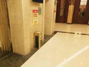 Jianghong International Hotel - Image 2