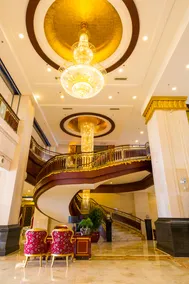 Shihong Hotel (Ningde Railway Station Branch) - Image 2