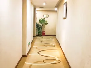 Shuyue Hotel (Lianjiang Wanjia Plaza People's Square Branch) - Image 5