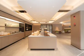 Ji Hotel Fuzhou South Station Luozhou Ancient Town - Image 3