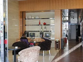 Nihao Hotel Nanning Wuyi Road Huanancheng - Image 4