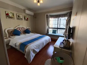 Fuyang Huanju Hotel - Image 4