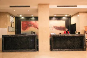 Yinghao Elite Hotel (Chongqing High-tech Development Zone Chenjiaping Subway Station) - Image 3
