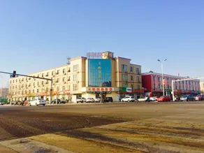 Fenglong Boutique Hotel (Lingwu Senior High School) - Image 4