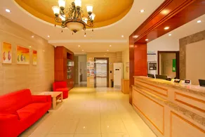 Magnolia Hotel (Dalian Liaoshi University Malan Square Subway) - Image 1