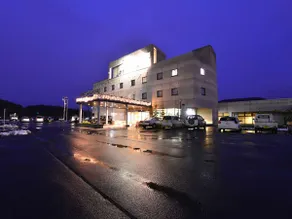 Kuriyama Onsen Hotel Paradise Hills - Image 1