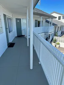 Surf Beach Motel Newcastle - Image 3