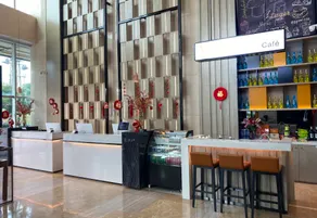 Echarm Hotel (Nanning East Railway Station) - Image 3