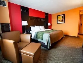 Travelodge by Wyndham Absecon Atlantic City - Image 5