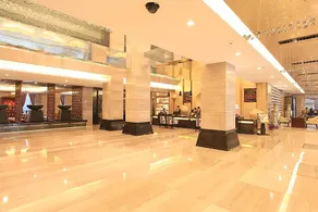 Sunshine Peace Hotel (Taiyuan Wanda Branch) - Image 2