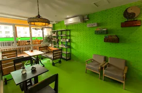 Nashanmen Boutique Inn (Sanya Bay Pedestrian Street) - Image 3