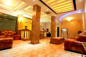Risheng Theme Hotel - Image 3