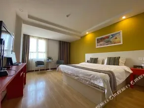 Future Life Hotel (Xianyang Sanyuan Bus Station) - Image 4