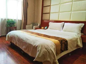 Shuhua Famous Garden Hotel - Image 5