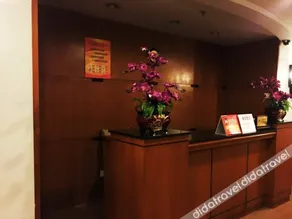 Garden Hotel Dongguan - Image 5