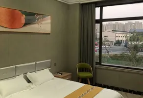 Huanhai Hotel - Image 4
