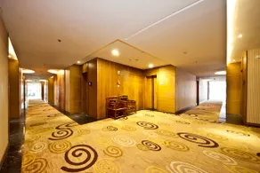 Xiangxin Hotel Wuyishan - Image 2