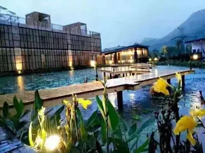 He Du Li Rice Paddy Hotel - Image 4