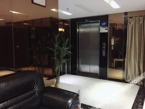 Alice Hotel (Guangzhou Olympic Sports Chebei Subway Station Branch) - Image 3
