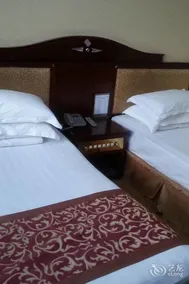 Yonghong Express Hotel - Image 4