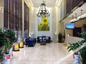 Vision Hotel (Zhijiang Qixing Square) - Image 4