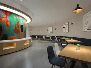 Xi Lu Hotel (Wuxi Luoshe Tianqicheng) - Image 3