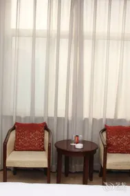 Handan Iron and Steel Hotel (Handan Railway Station Branch) - Image 4