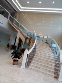 Weida Hotel Weihai - Image 4