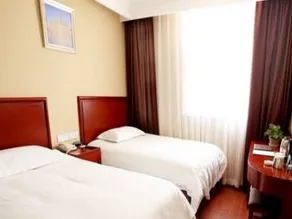 GreenTree Inn LangFang WenAn ZuoGeZhuang Government HuangDaoKou Express Hotel - Image 3