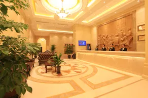 Vienna Hotel Chengdu Chongzhou High-Speed Railway Station Wanda - Image 5
