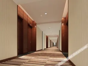 Xianning Hot Spring Valley Resort - Image 2