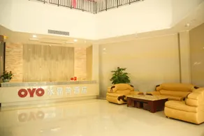 Crystal Bay Hotel（Nan Sha Wanda Square Fei Sha Jiao Railway Station)） - Image 5