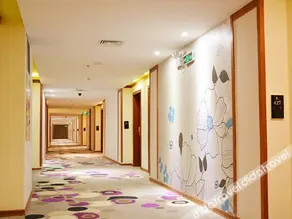 Bafang Junyue Hotel - Image 3