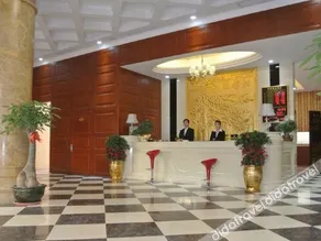 Haopai Hotel - Image 3