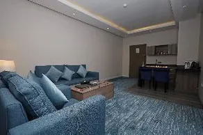 Garden Plaza Al Khobar - Image 5