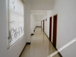 Zhongxiang Mingdu Hotel - Image 4
