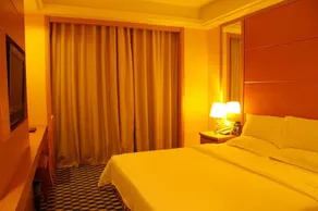 Yunman Yijing Hotel (Dongguan Chang'an Vanke Plaza) - Image 4