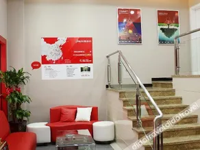 Thank Inn Chain Hotel Guangdong Shenzhen Baoan International Airport - Image 4