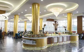 Terma City Hotel - Image 5